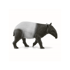 Schleich Tapir - Dyr - Legekammeraten.dk