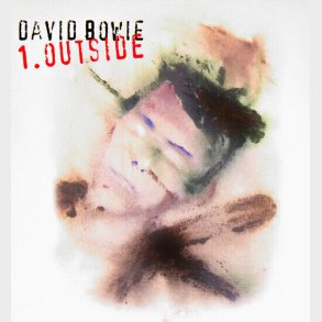 David Bowie - 1. Outside - Vinyl Lp