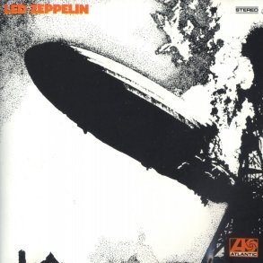 Led Zeppelin - 1 - Remastered - Vinyl Lp
