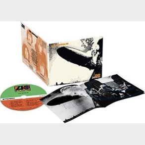 Led Zeppelin - 1 - Remastered - CD