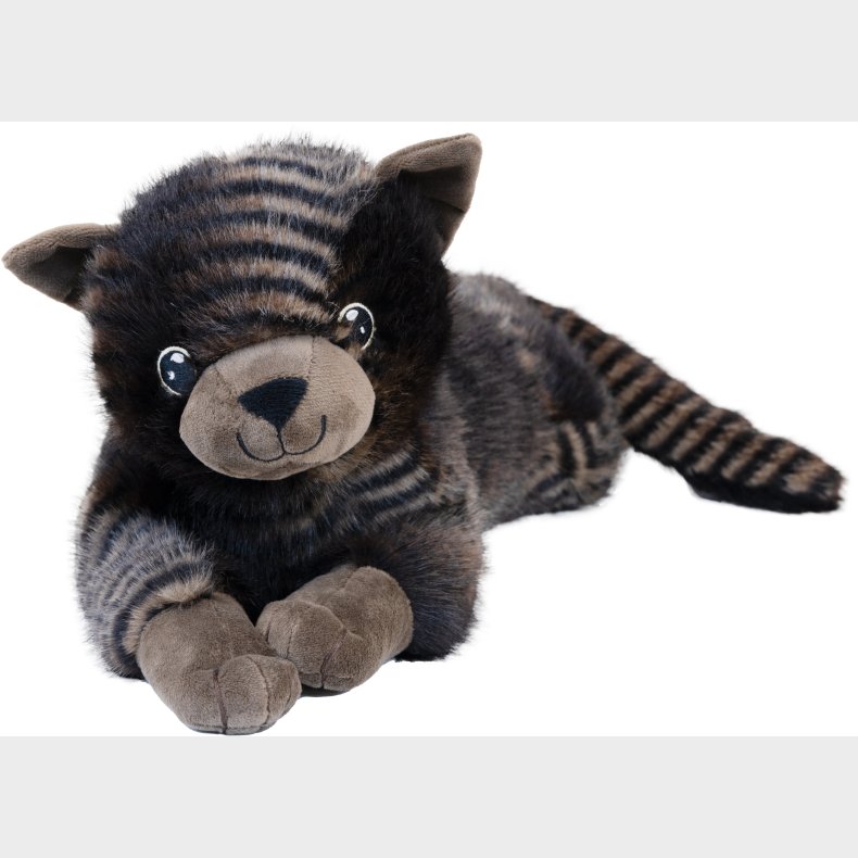 byASTRUP Tyngdebamse Kat 1.2 kg