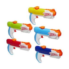 Nerf Super Soaker Piranha Multipack