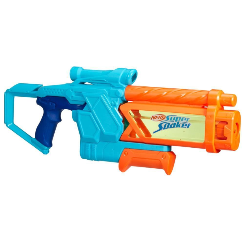 Nerf Super Soaker Mega Dunk Fill