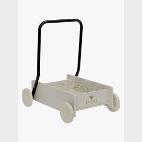 Micki G�vogn, Beige