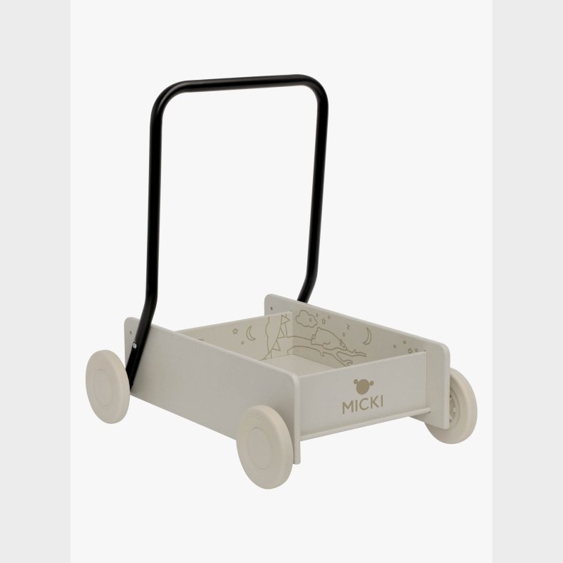 Micki G�vogn, Beige