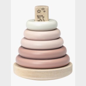 Micki Stableleget�j, Pink