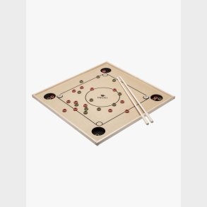 Micki Couronne Br�tspil