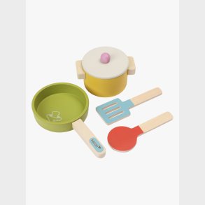 Micki K�kkens�t i Tr�