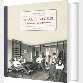 100 r I Bevgelse - Kurt Jacobsen - Bog