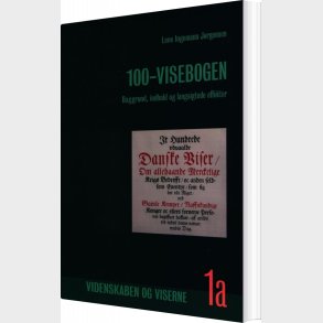 100-visebogen, Bind 1a - Lene Ingemann Jrgensen - Bog
