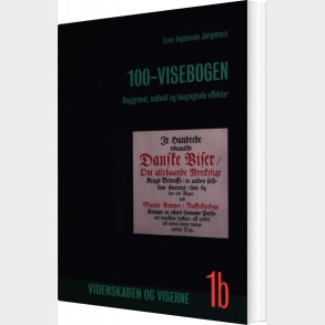 100-visebogen, Bind 1b - Lene Ingemann Jrgensen - Bog