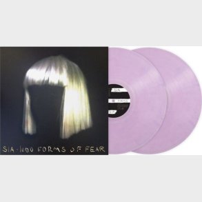 Sia - 1000 Forms Of Fear - Vinyl Lp