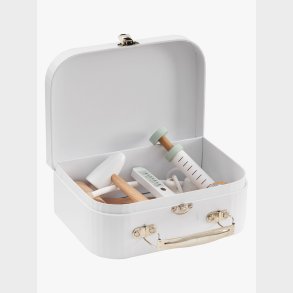 Kids Concept L�getaske, Hvid