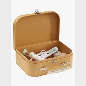 Kids Concept L�getaske, Gul