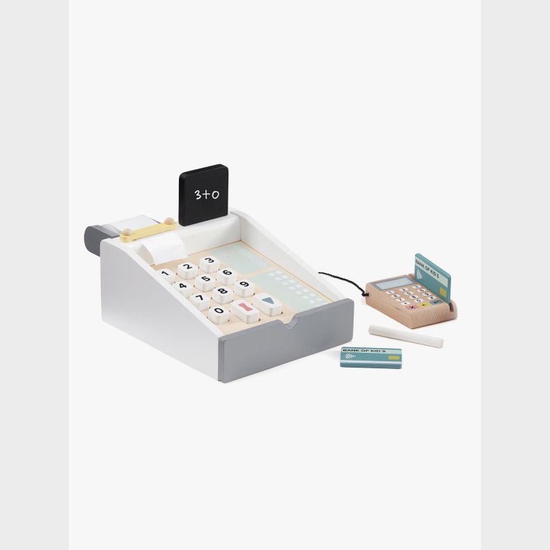 Kids Concept Kasseapparat