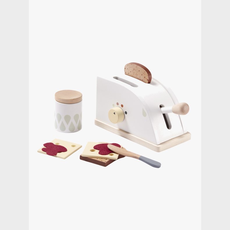 Kids Concept Br�drister