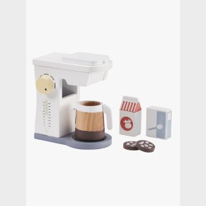 Kids Concept Kaffemaskine