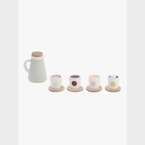 Kids Concept Teselskab