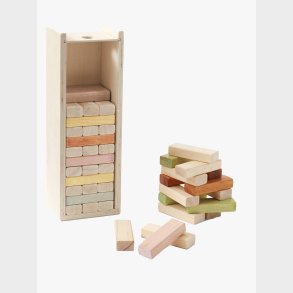 Kids Concept Aiden Byggestave Tr�kasse