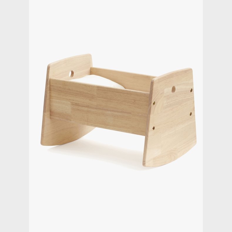 Kids Concept Dukkevugge, Natur