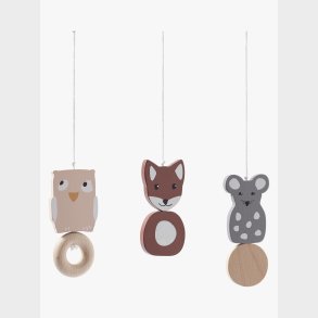 Kids Concept EDVIN H�ngeleget�j Aktivitetscenter, Multi