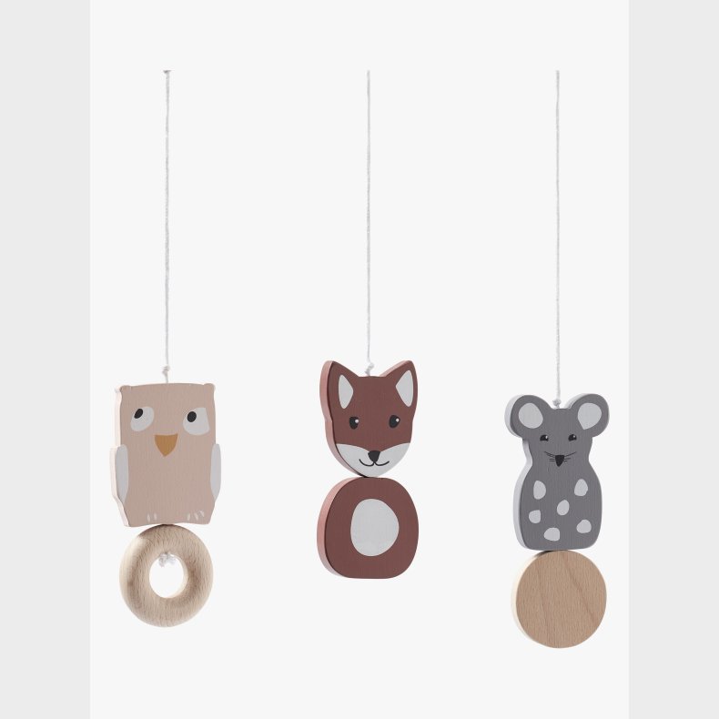 Kids Concept EDVIN H�ngeleget�j Aktivitetscenter, Multi