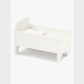 Kids Concept Dukkeseng Inklusiv Senges�t, Hvid