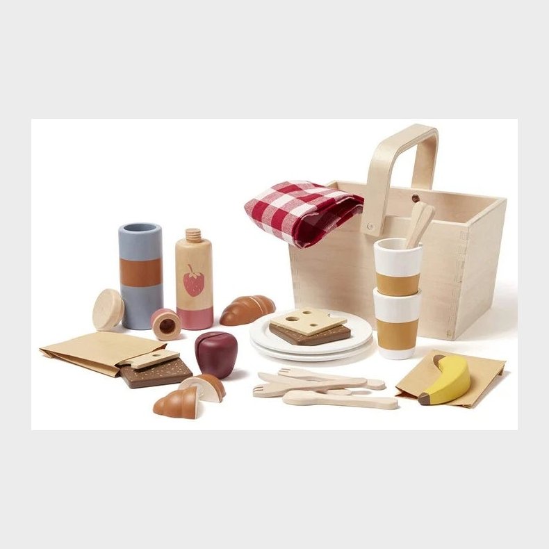 Kid's Concept Picnicst