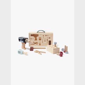 Kids Concept V�rkt�jskuffert