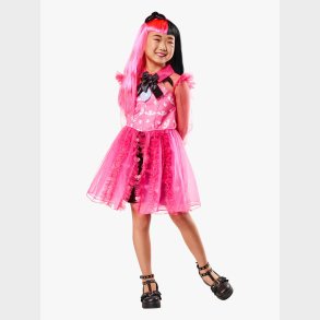 Monster High Draculaura Paryk