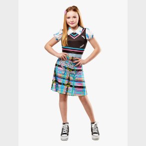 Monster High Frankie Stein Kostume, 134-140
