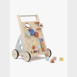 Kids Concept Aktivitetsvogn EDVIN