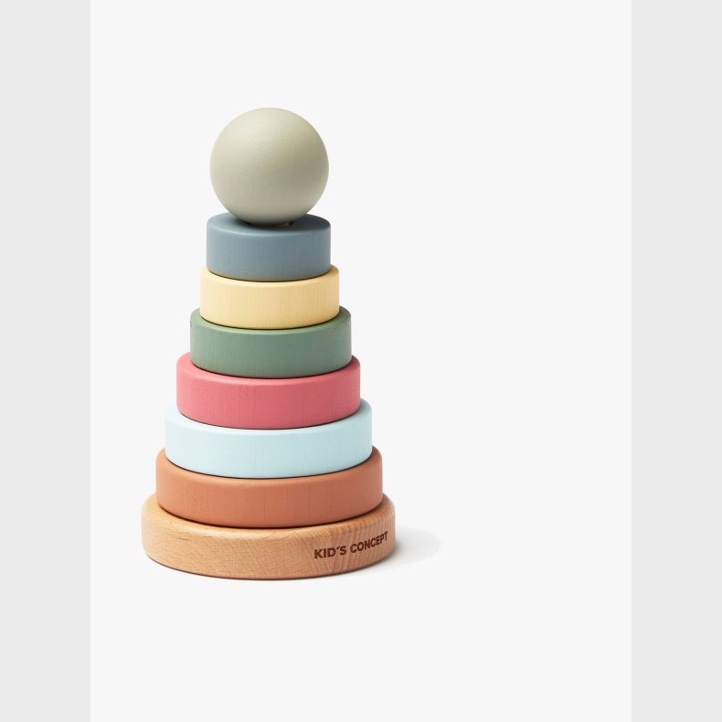 Kids Concept Edvin Stabelt�rn