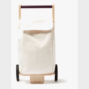 Kids Concept Kid's Hub Indk�bstrolley