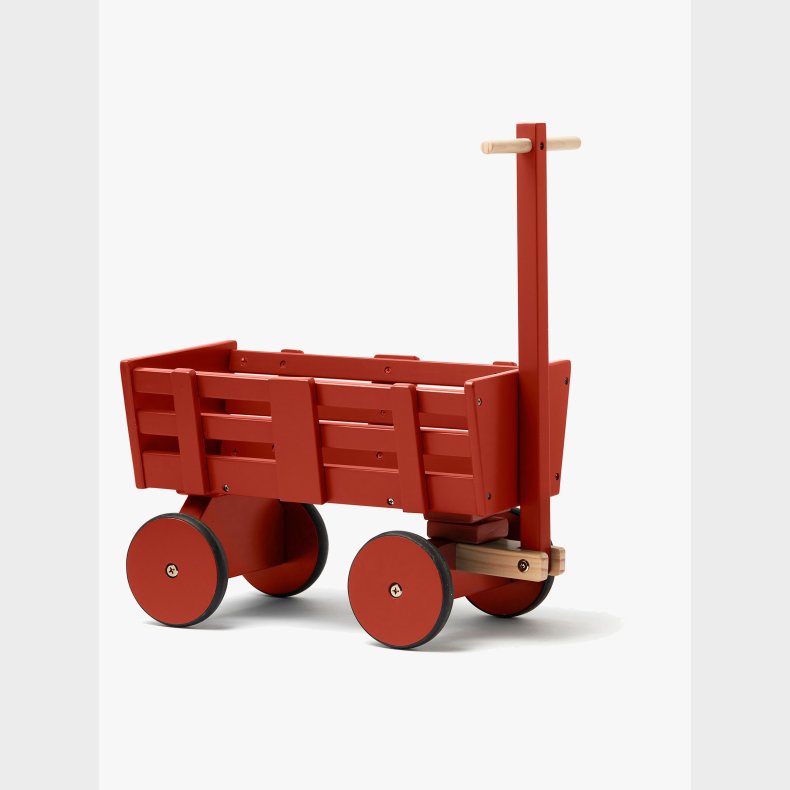 Kids Concept Tr�kvogn Carl Larsson, M�rker�d