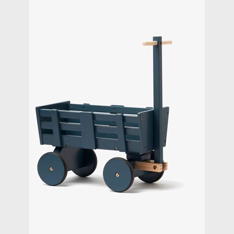 Kids Concept Tr�kvogn Carl Larsson, Bl�