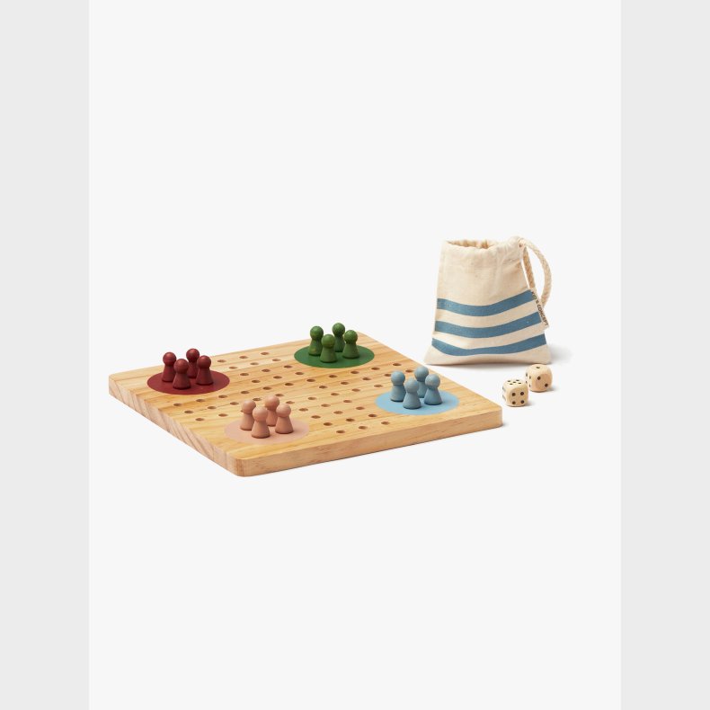 Kids Concept Ludo Carl Larsson