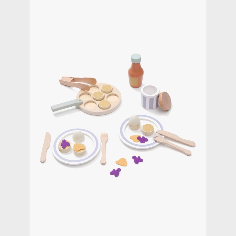 Kids Concept Mads�t Pandekagepande