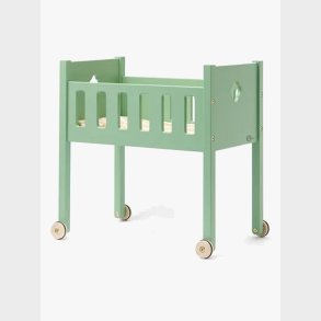 Kids Concept Dukkeseng Carl Larsson, Gr�n