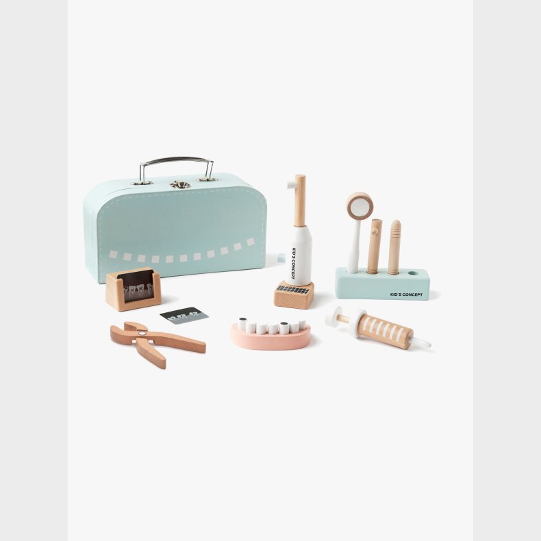 Kids Concept Kid's Hub Tandl�ges�t