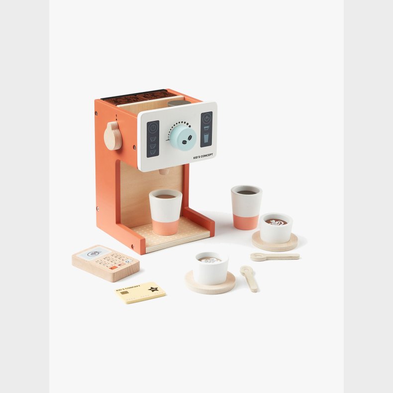 Kids Concept Kid's Hub Kaffebar
