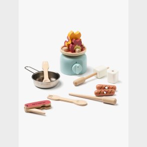 Kids Concept Kid's Hub Campingk�kken