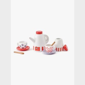 Kid's Concept Mumitroldene Kaffestel