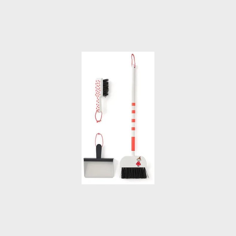 Kid's Concept Rengringsst Mumin