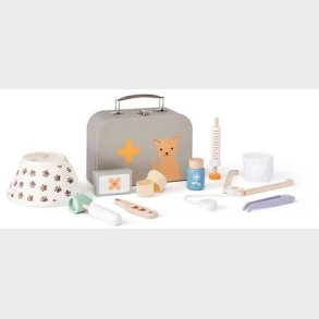 Kid's Concept Kid's Hub Dyrlgetaske