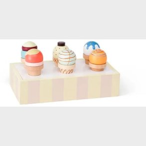 Kid's Concept Is i Stativ