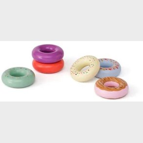 Kid's Concept Donutter