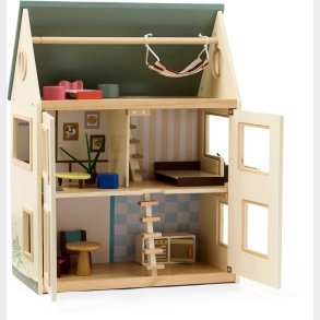 Kid's Concept Aiden Dukkehus