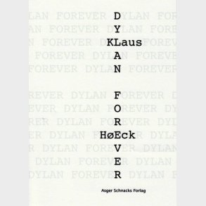 1001 Digt - Klaus Heck - Bog