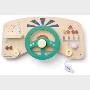 Kid's Concept Aiden Aktivitetslegetj Bil